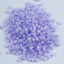 Load image into Gallery viewer, 1000pcs/bag 2.6mm mini hama beads kids perler toys available 100%quality guarantee diy toy activity diy beads PUPUKOU
